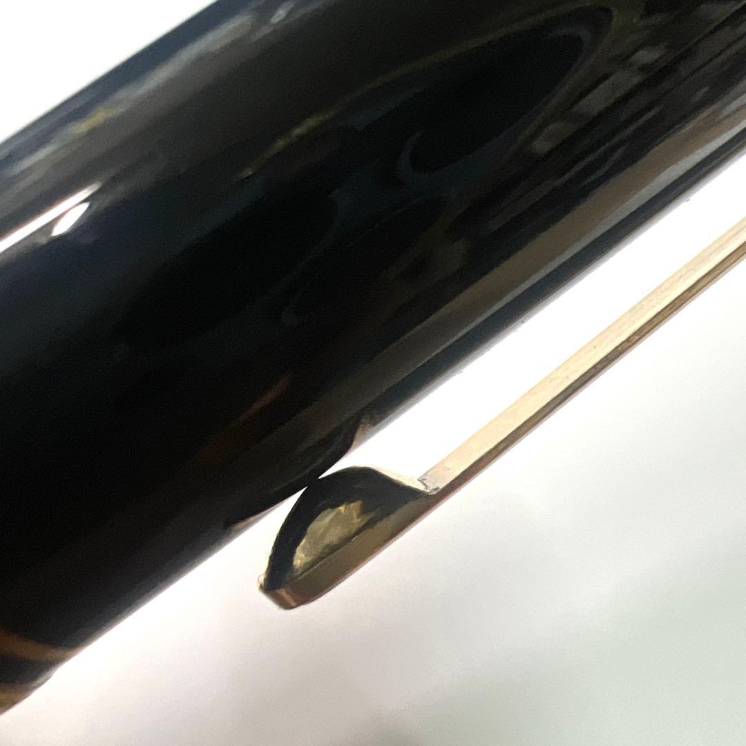 Mont Blanc モンブラン 万年筆 149 ペン先 14金 SP147