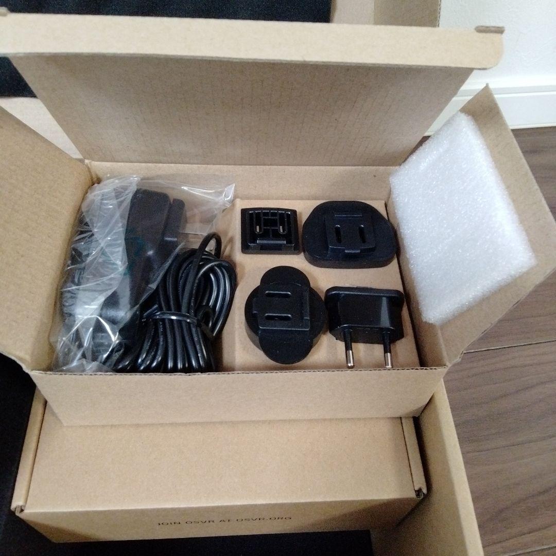 【新品未使用】VRデバイス　OSVR HDK2.0