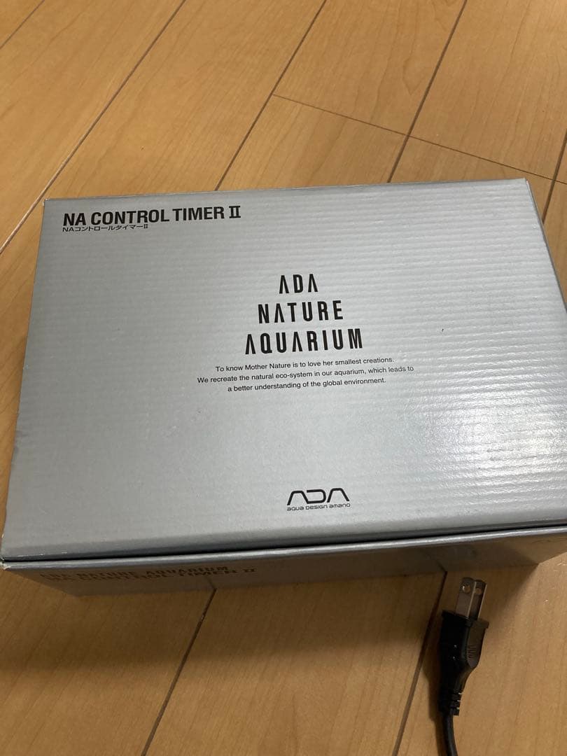 ＡＤＡ　ＮＡコントロールタイマーⅡ