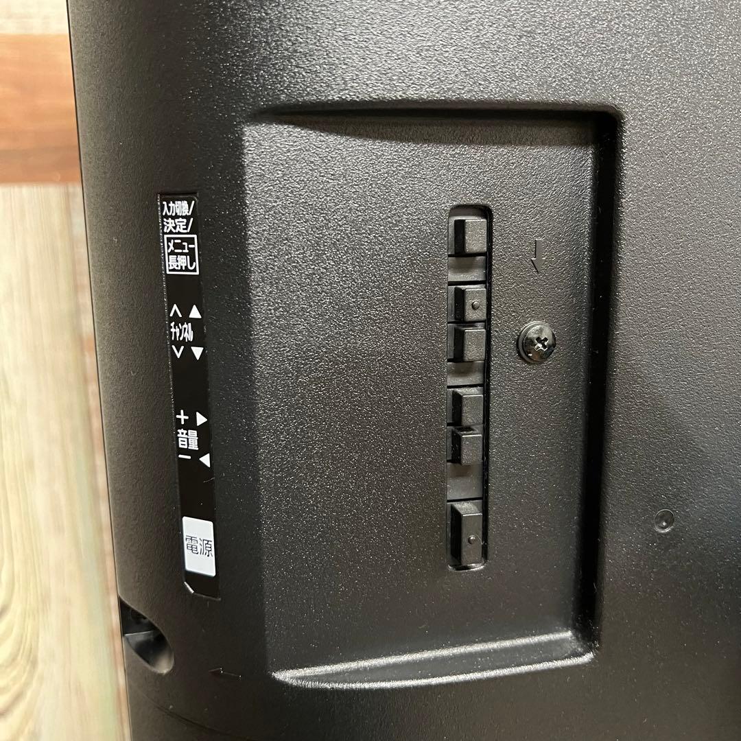 即日受渡❣️全国送料込パナソニックVIERA49V型テレビ地上デジタルBS CS