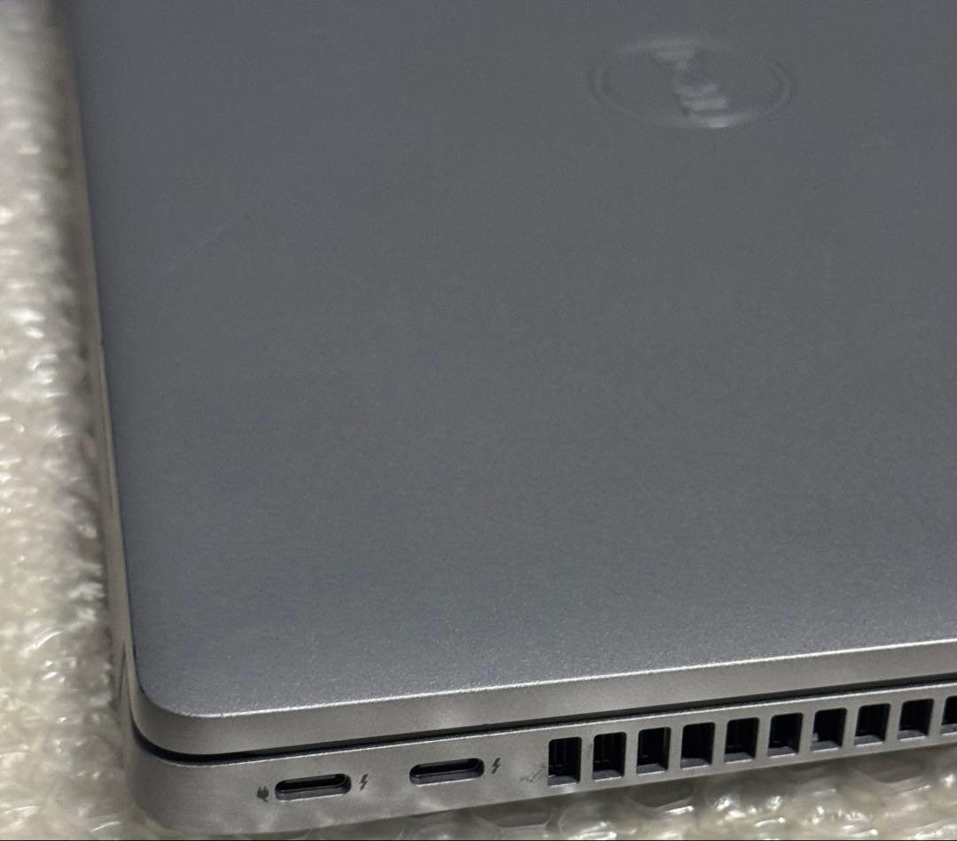 Windowsノート本体 Dell Latitude 5420 i5-1135G7 8GB 512GB