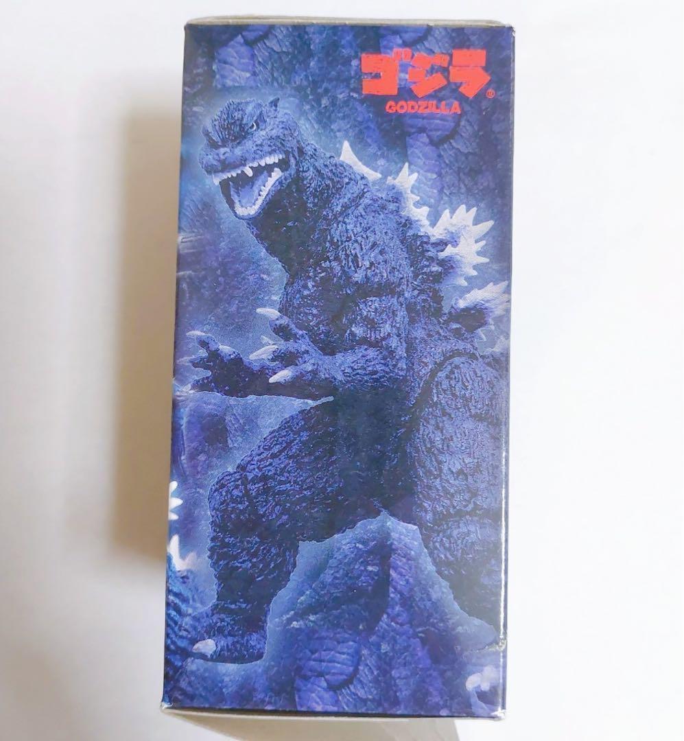 全6種セット　究極大怪獣アルティメットモンスターズ　ゴジラ