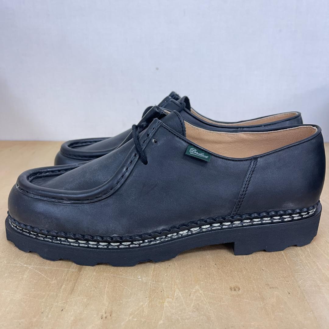 パラブーツ MICHAEL/MARCHE 2 (ブラック/27)