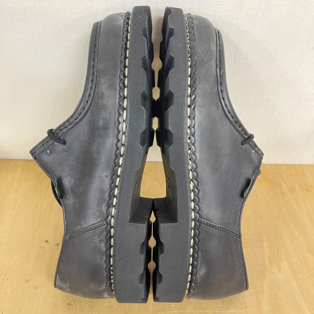 パラブーツ MICHAEL/MARCHE 2 (ブラック/27)