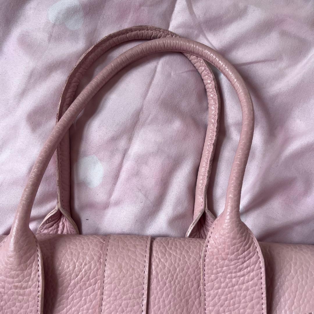 当時物 ピンクヒョウ柄ファー 姫ギャル平成y2kグランジラインストーンレオパード