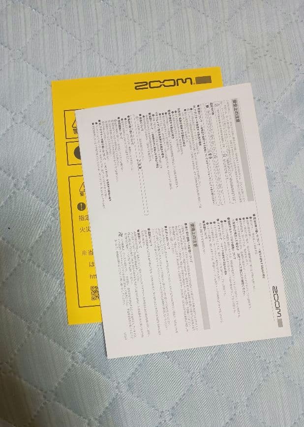 Zoom G2 FOUR ギターエフェクター 本体