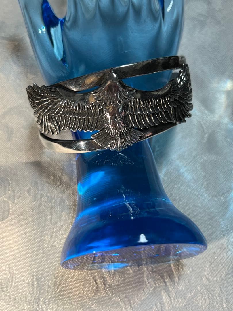 SAAD バングルイーグル