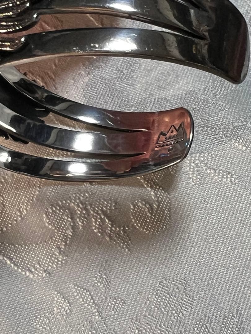 SAAD バングルイーグル