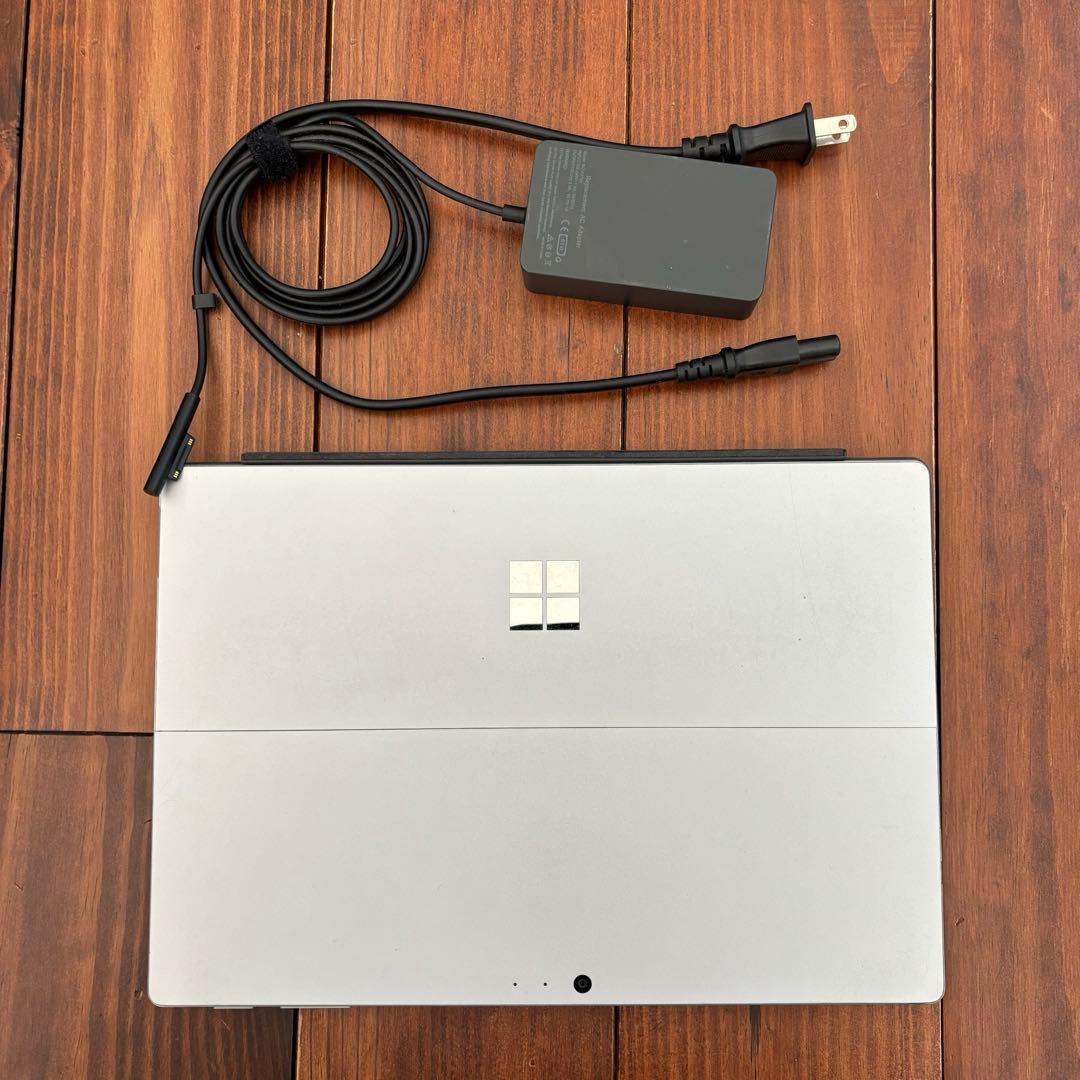 難有！Surface Pro5 Core i5 8GB サーフェス ノートPC