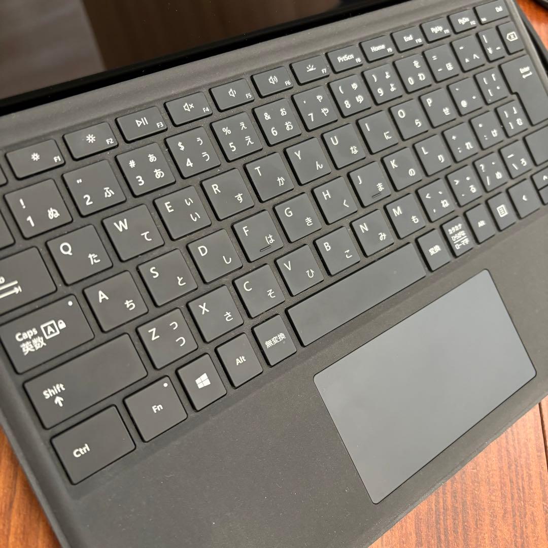 難有！Surface Pro5 Core i5 8GB サーフェス ノートPC