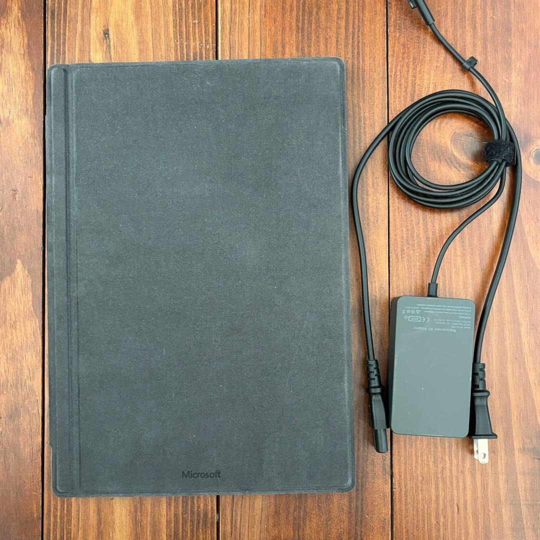 難有！Surface Pro5 Core i5 8GB サーフェス ノートPC