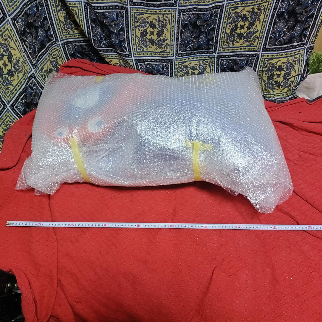 【１等景品】ミャクミャクくじぬいぐるみ