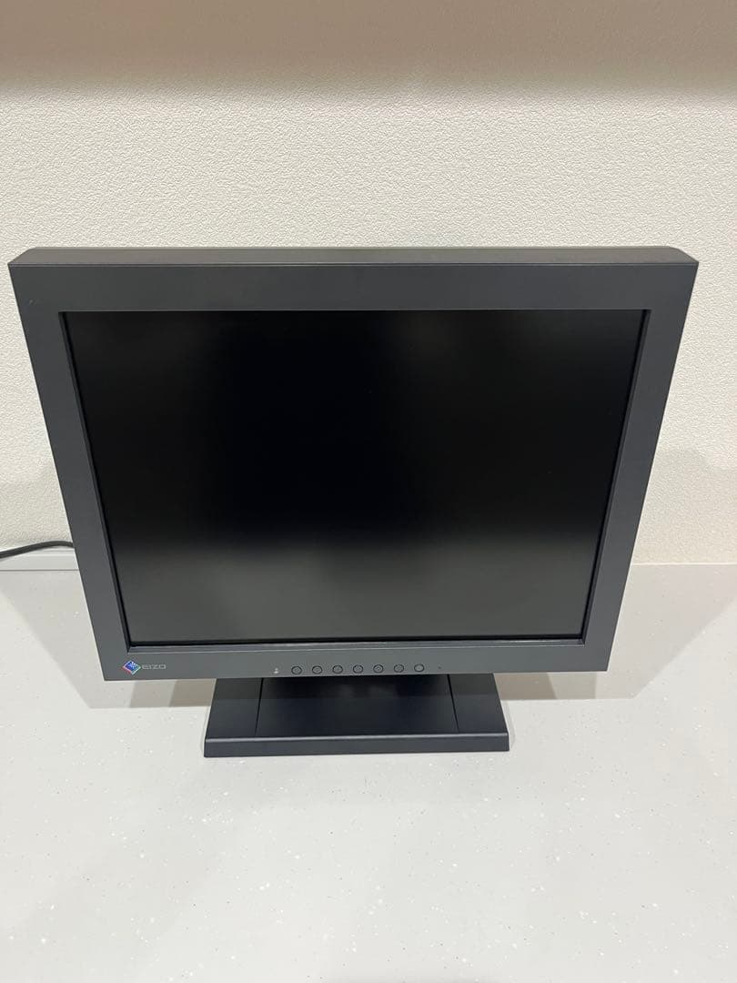 EIZO FlexScan S1504 15型 スクエアモニター