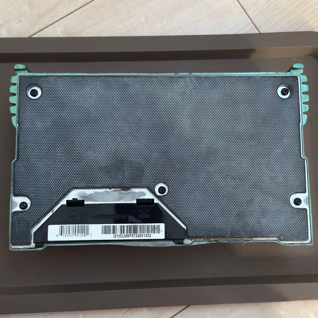 Line6 DL4 Delay Modeler ジャンク