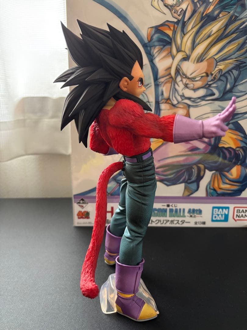 【最安値】THE GREATEST SAIYAN 3体セット