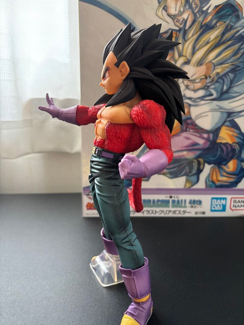 【最安値】THE GREATEST SAIYAN 3体セット