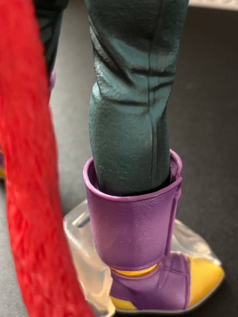 【最安値】THE GREATEST SAIYAN 3体セット