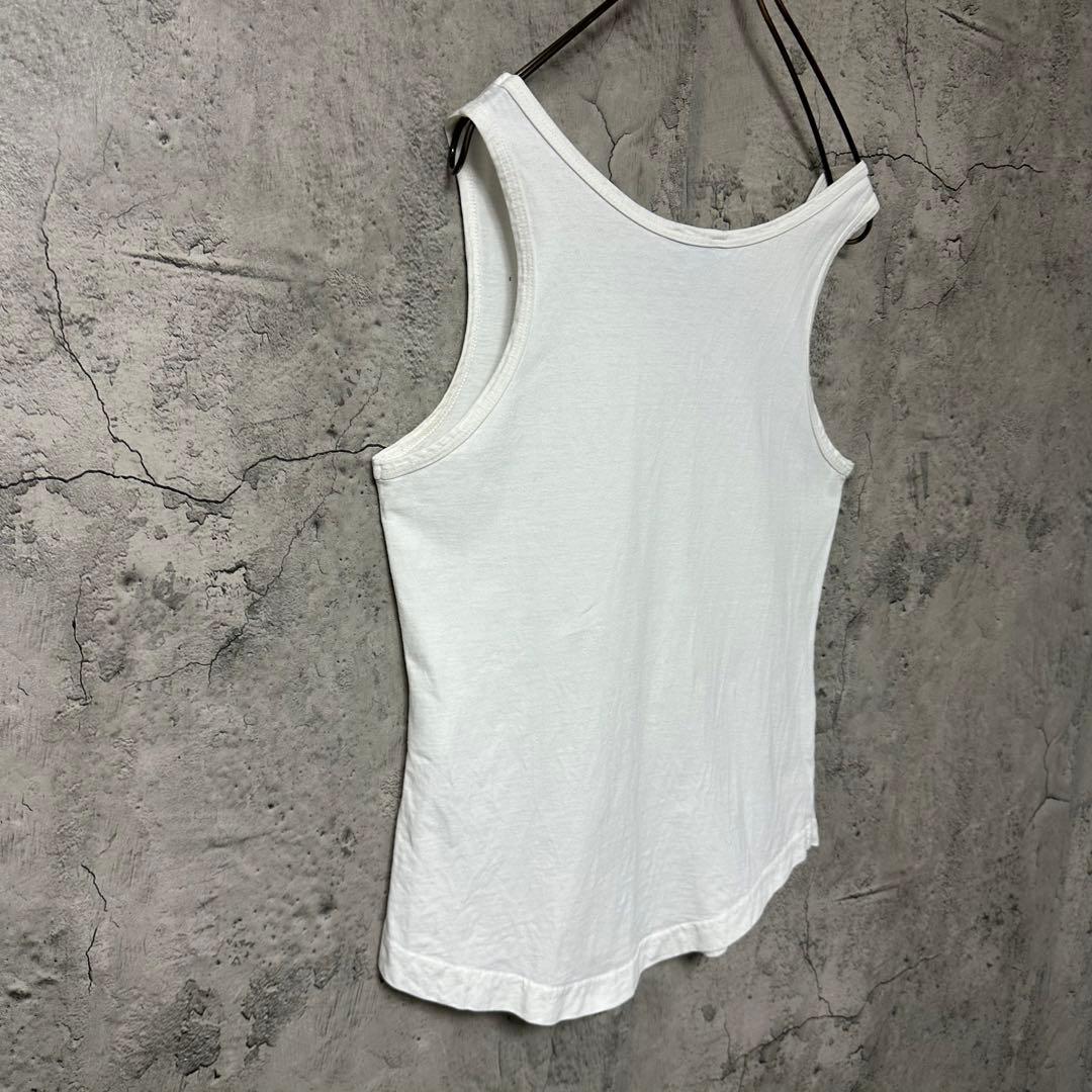 【超人気◎】Vivienne Westwood　タンクトップ　オーブ　完売モデル