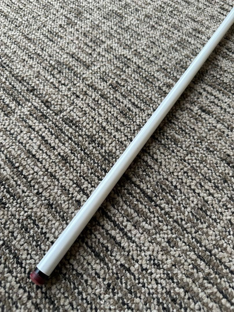 Triple 60 ホワイトカーボン エッセンシャルパールホワイト