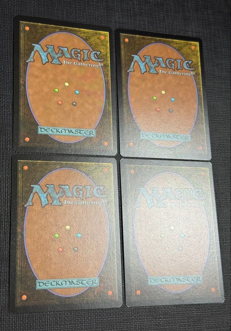 MTG ウルザの物語 Urza's Saga 英語版 4枚セット MH2