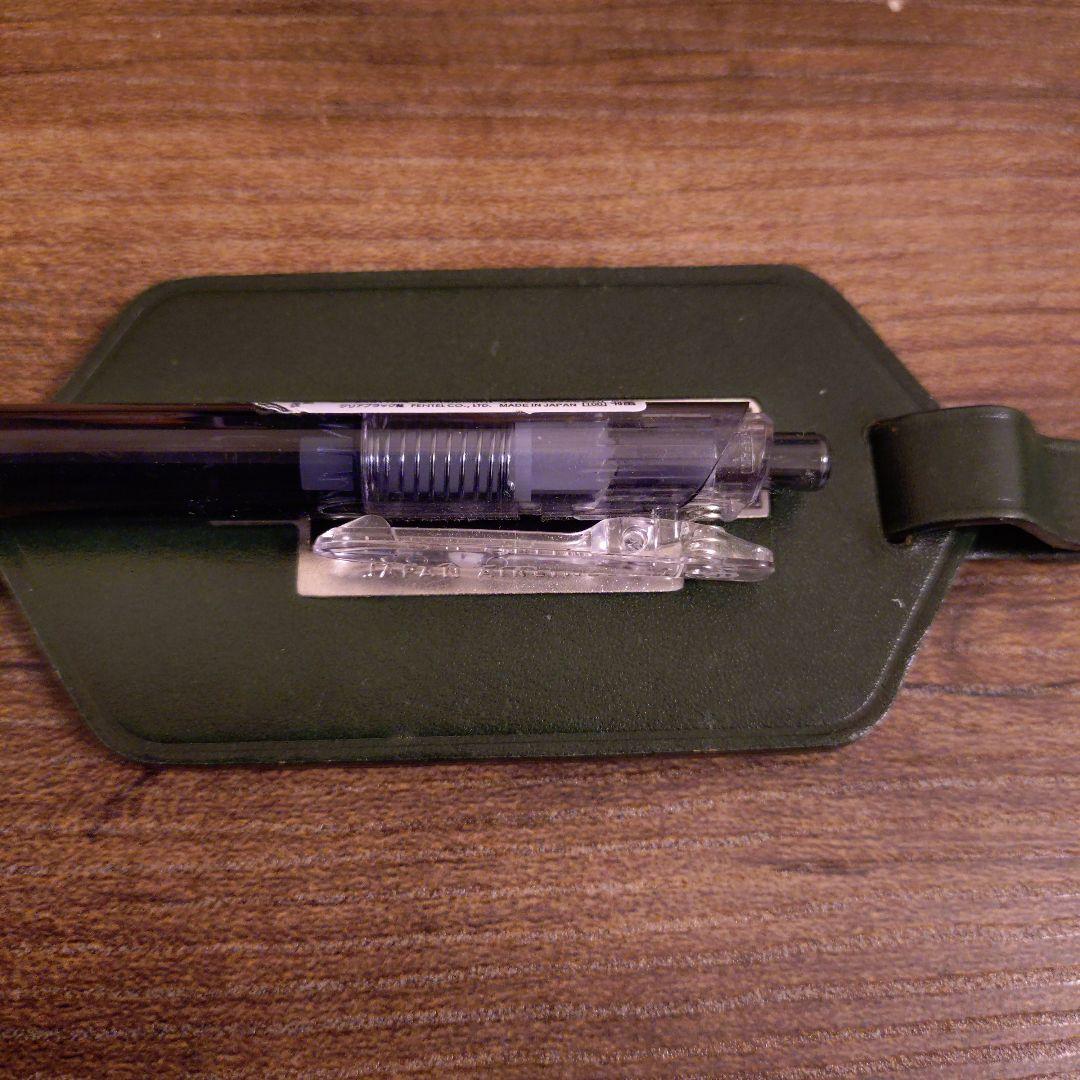 JAL グローバル 緑亀タグ JGCネームタグ