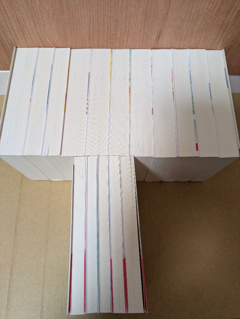 実写ドラマ化　タクミくんシリーズ　ごとうしのぶ　全巻セット　完全版