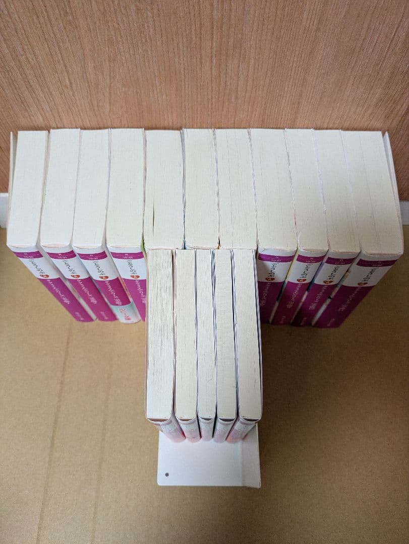 実写ドラマ化　タクミくんシリーズ　ごとうしのぶ　全巻セット　完全版