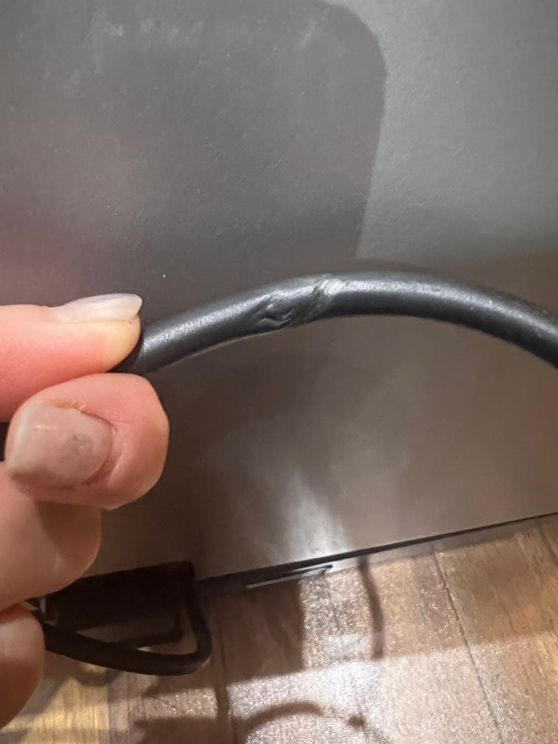 EcoFlow WAVE2 ポータブルエアコン本体と備品（専用バッテリーなし）