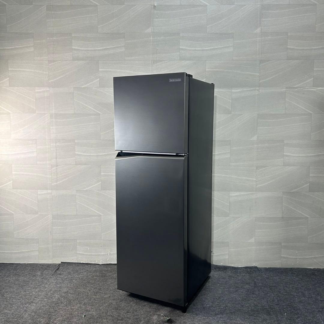 パナソニック 冷蔵庫 248L NR-B252T 2023年 高年式 d3977