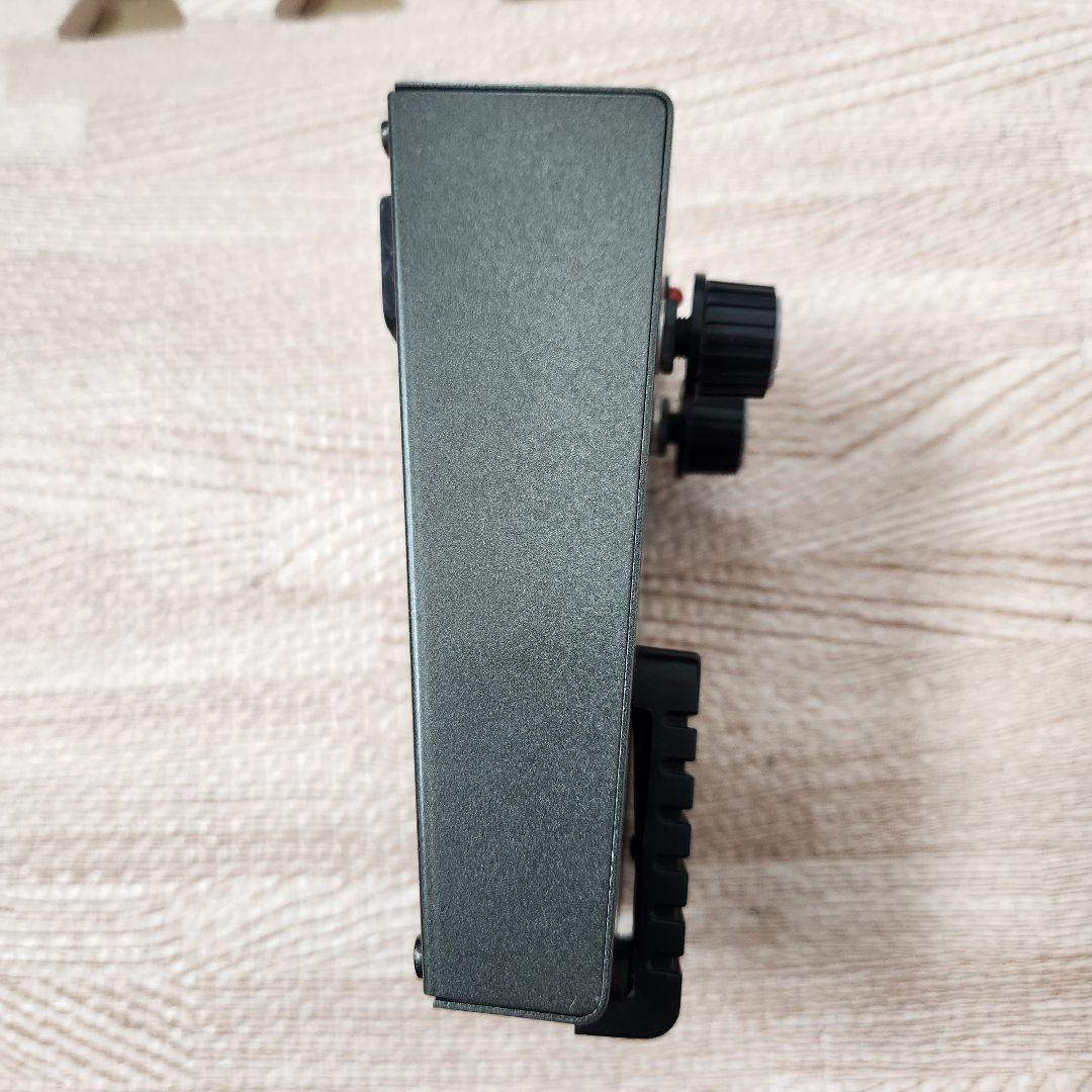 売約済み　amdek chk-100 chorus エフェクター　日本製　中古品