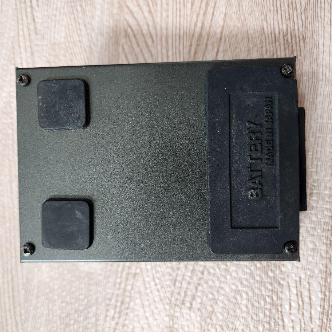 売約済み　amdek chk-100 chorus エフェクター　日本製　中古品