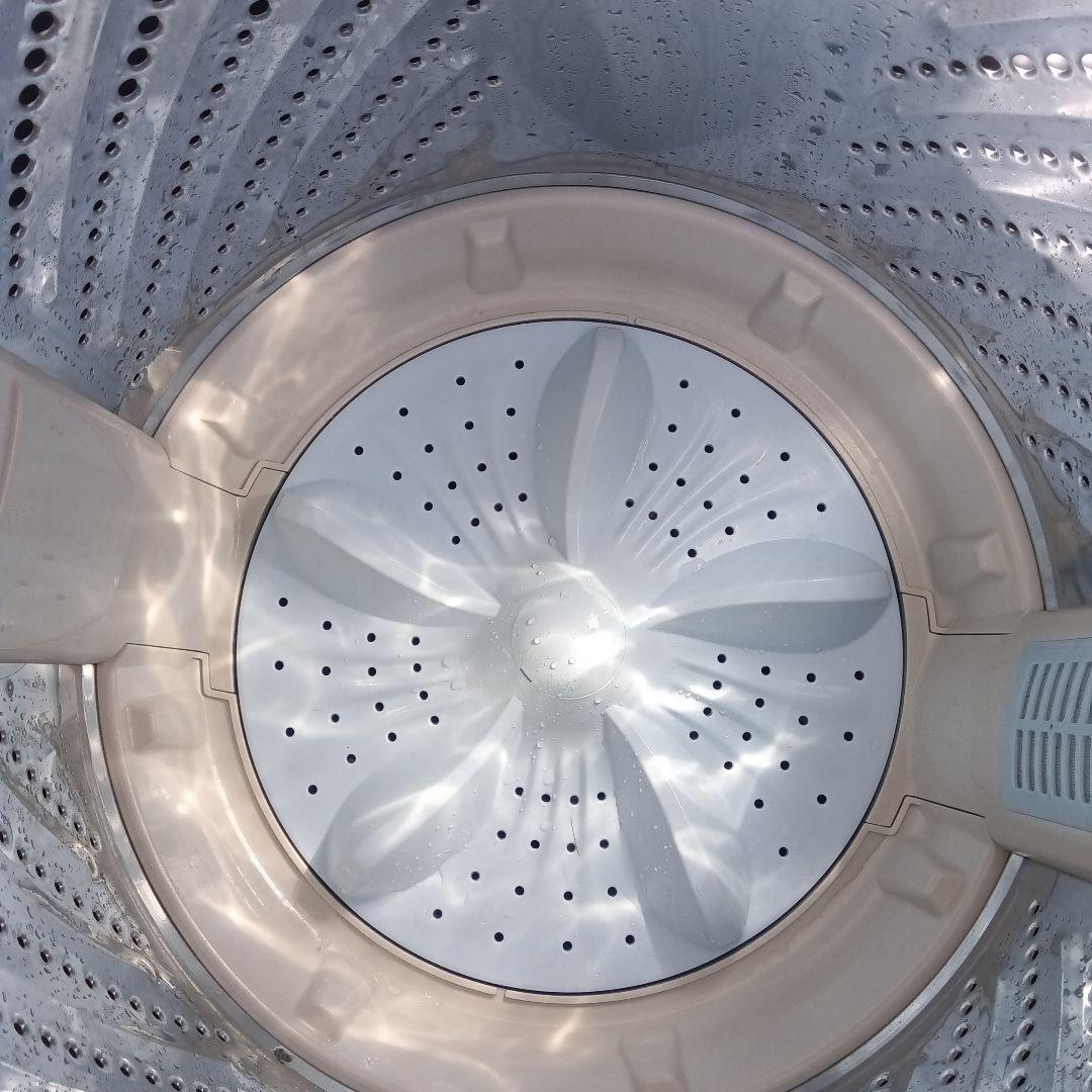 洗濯機　冷蔵庫　2点セット　2024年製有　高年式　生活家電　関東限定