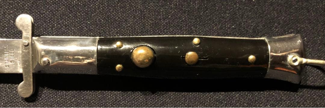 RIZZUTO ESTILETD MILANO アンティーク雑貨　ビンテージ雑貨