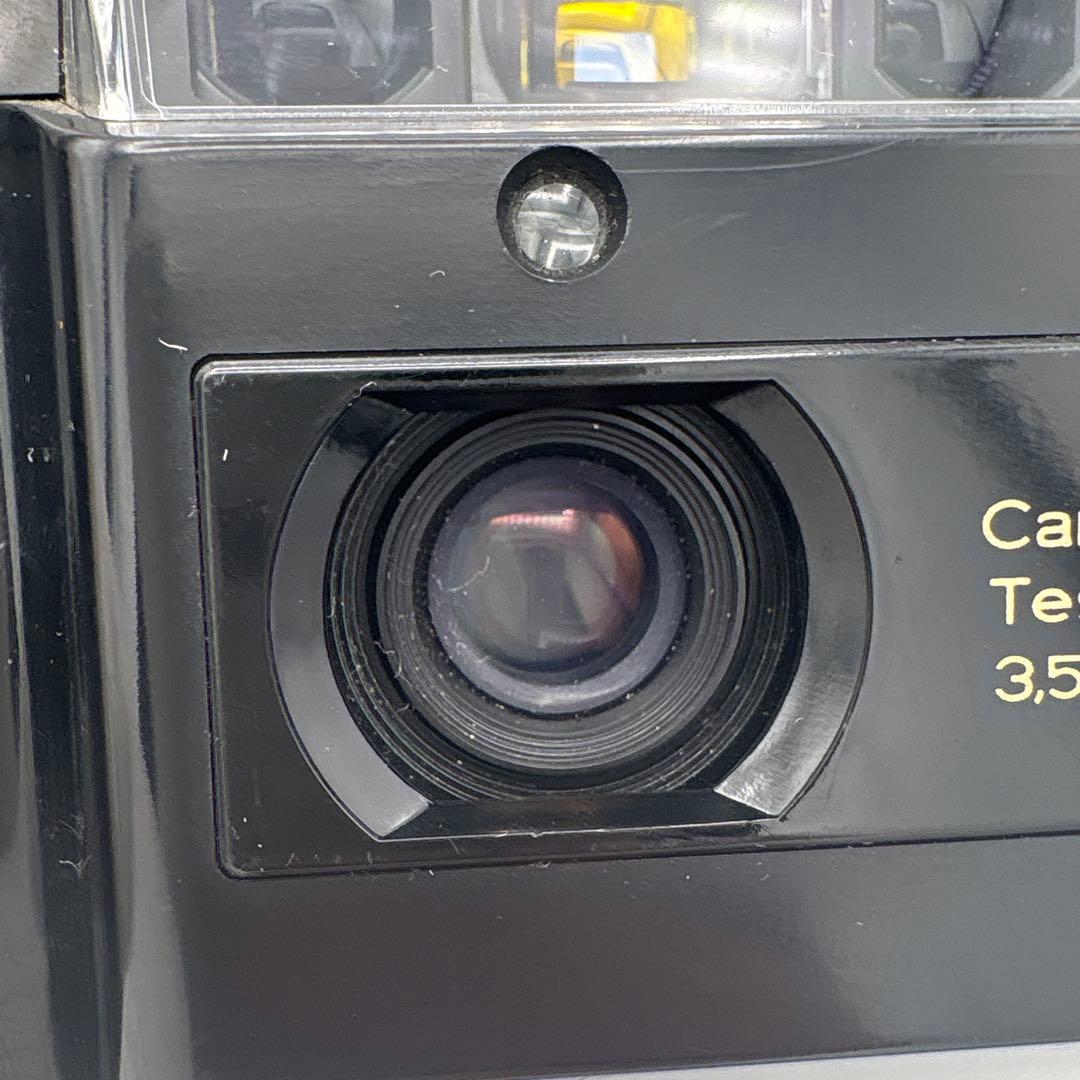 キョウセラ カール・ツァイス テッサー 35/35 T