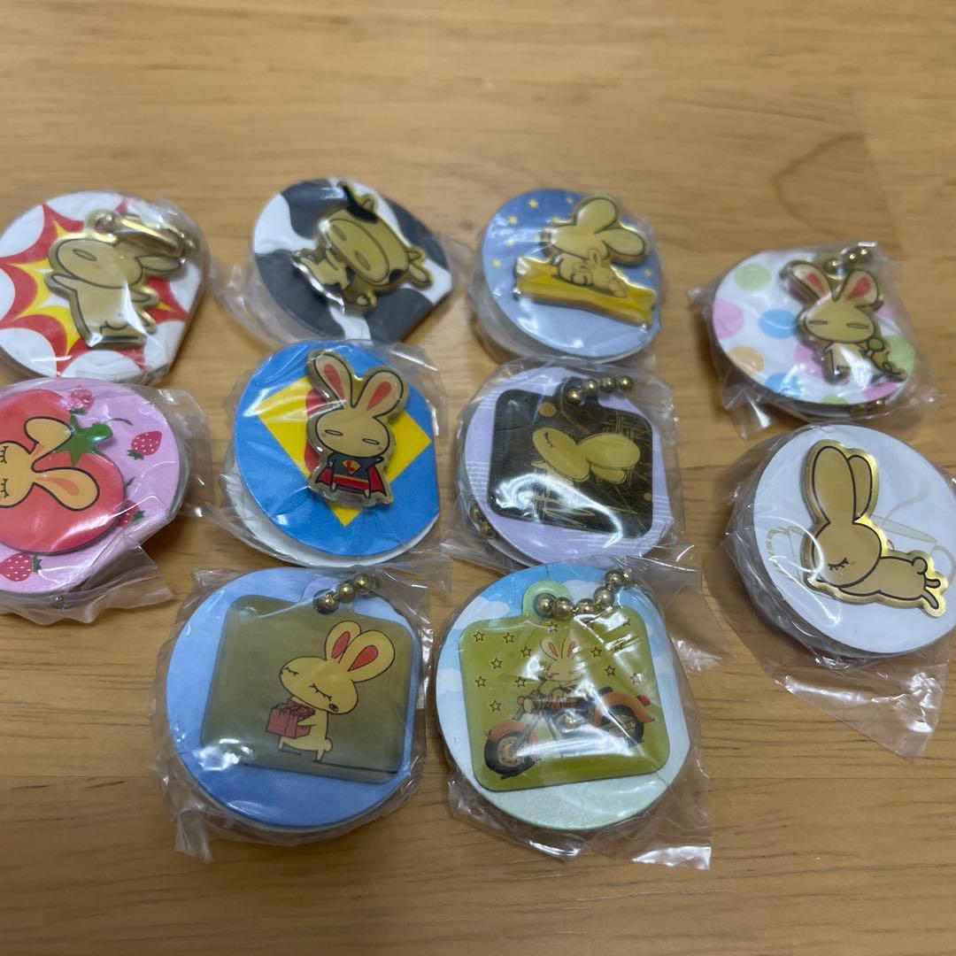 大塚愛　LOVEコレ　LOVE JAM スタイル　10種コンプ