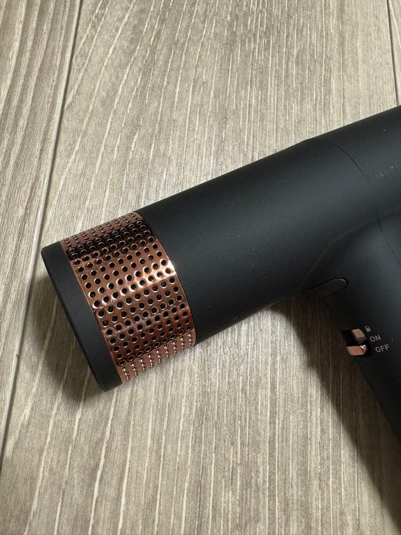 IKB03 T-bone DRY 武田 ケアドライヤー TKD-OD01