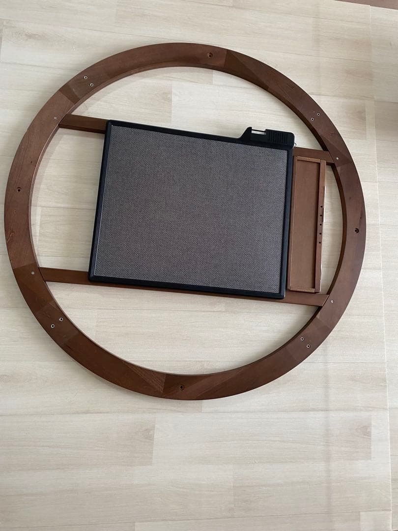 アクタス　コタツ　120