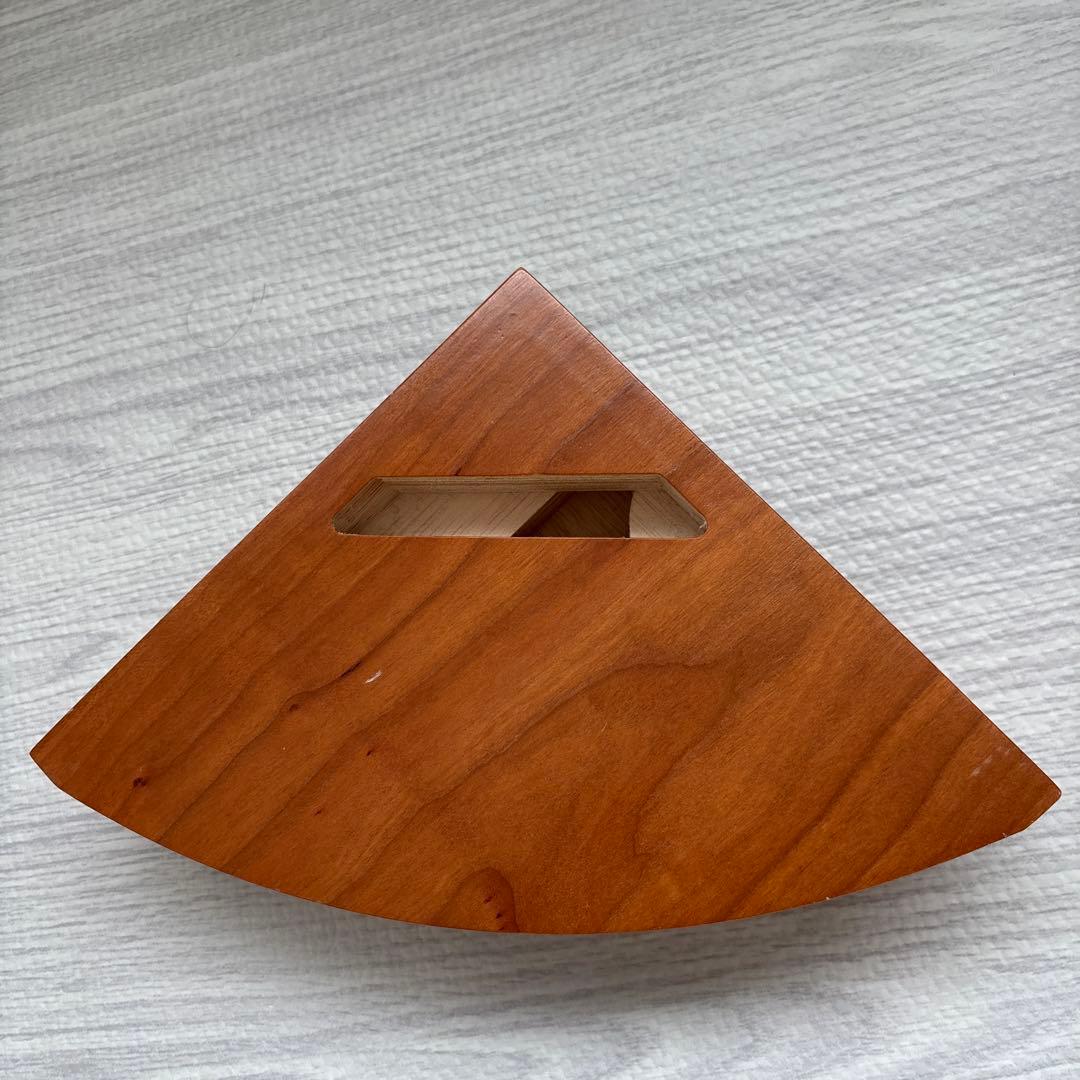 木製スピーカー　Clappin Jam WOODHORN Sクラッピンジャム