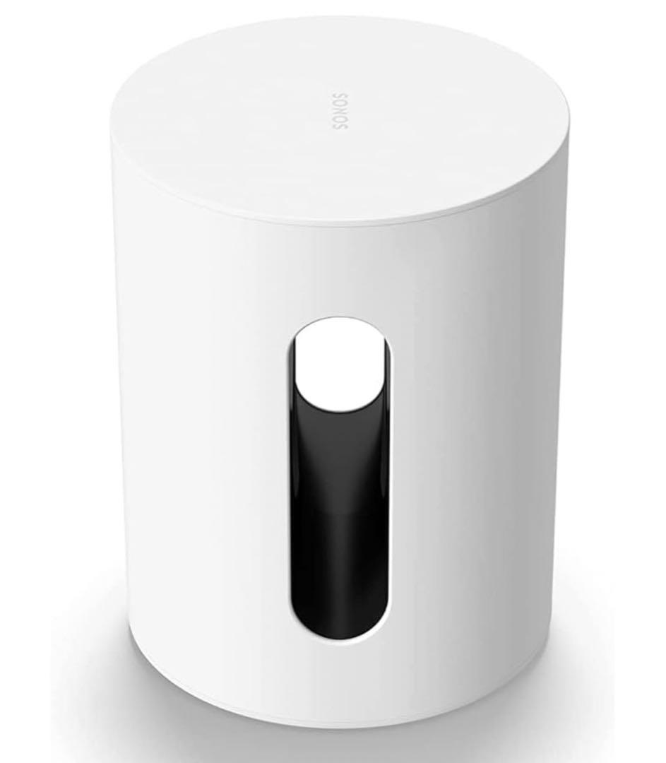 Sonos ソノス Sub Mini ホワイト　SUBM1JP1