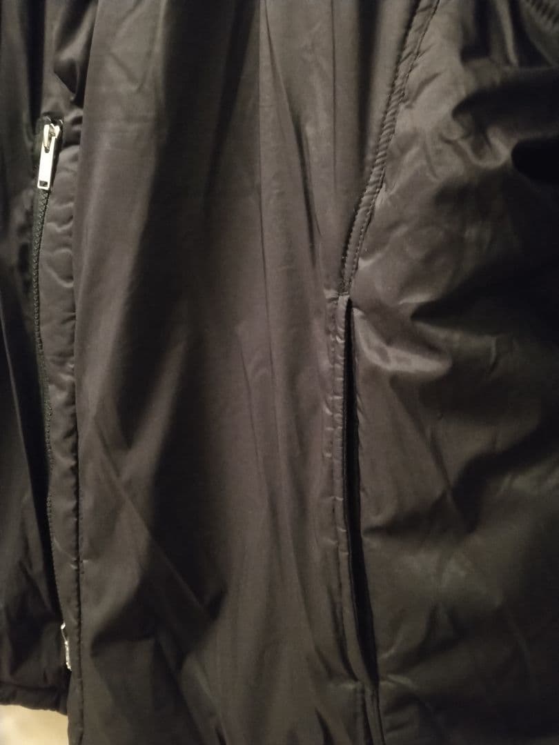 nonnative × UNDERCOVER　OZISM monk puff