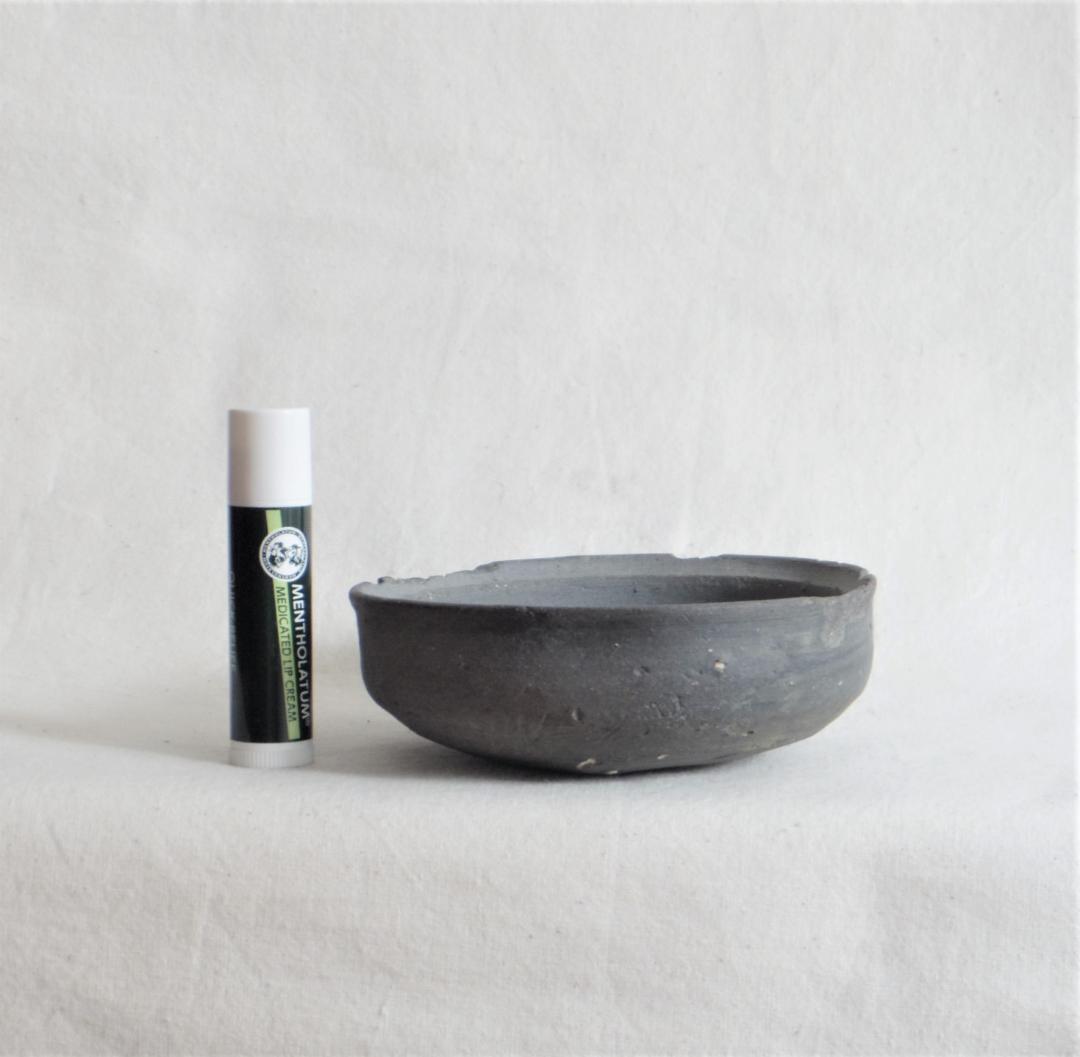 須恵器　盃　深皿