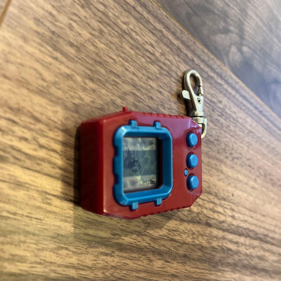 デジモンペンデュラムver.3 ナイトメアソルジャーズ