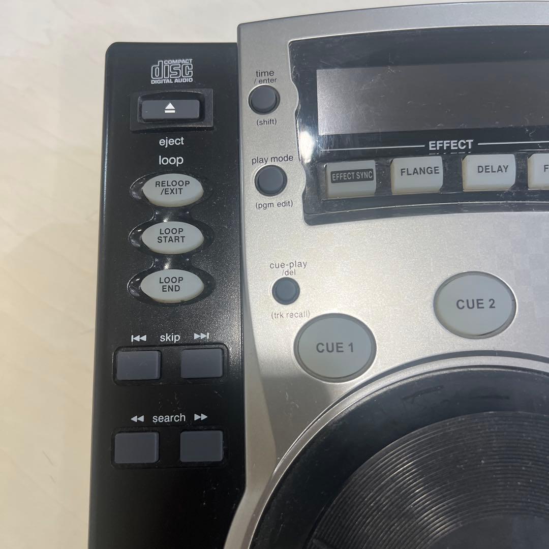 goblinDJ機器セット、Vestax ターンテーブルTASCAMミキサ