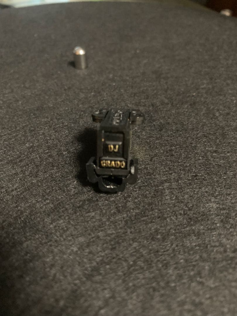 grado dj200i カートリッジ