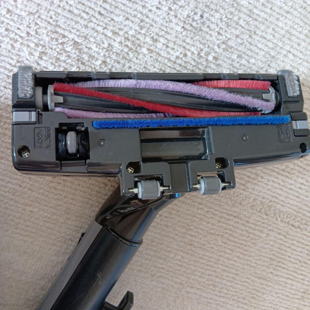 三菱　Be-K 掃除機 紙パック4個付