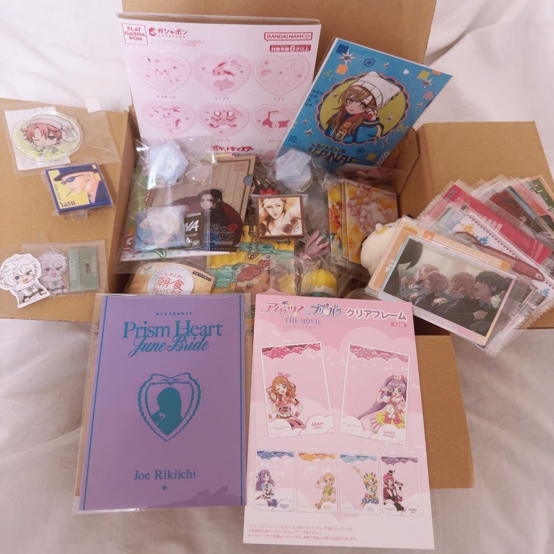 アニメグッズ キャラクターグッズ まとめ売り