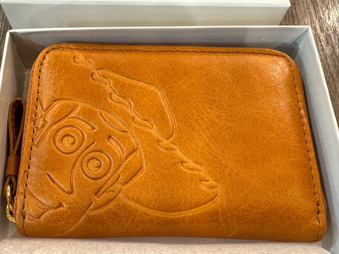 トイストーリー　ケース　サマンサタバサ　プチチョイス　ウッディ　未使用品