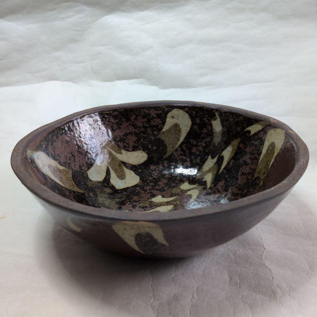 【練上手　鉢】勝久