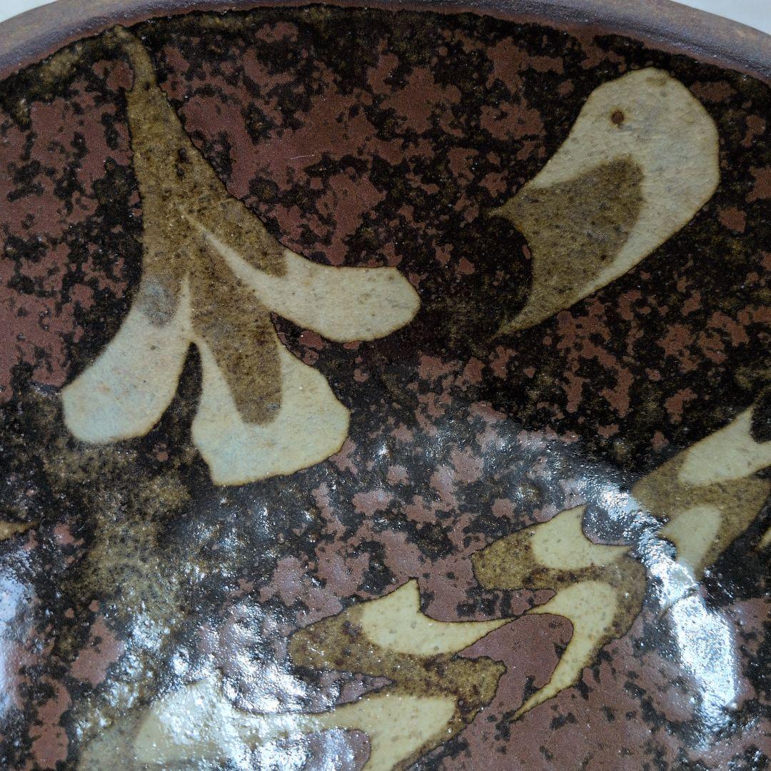 【練上手　鉢】勝久