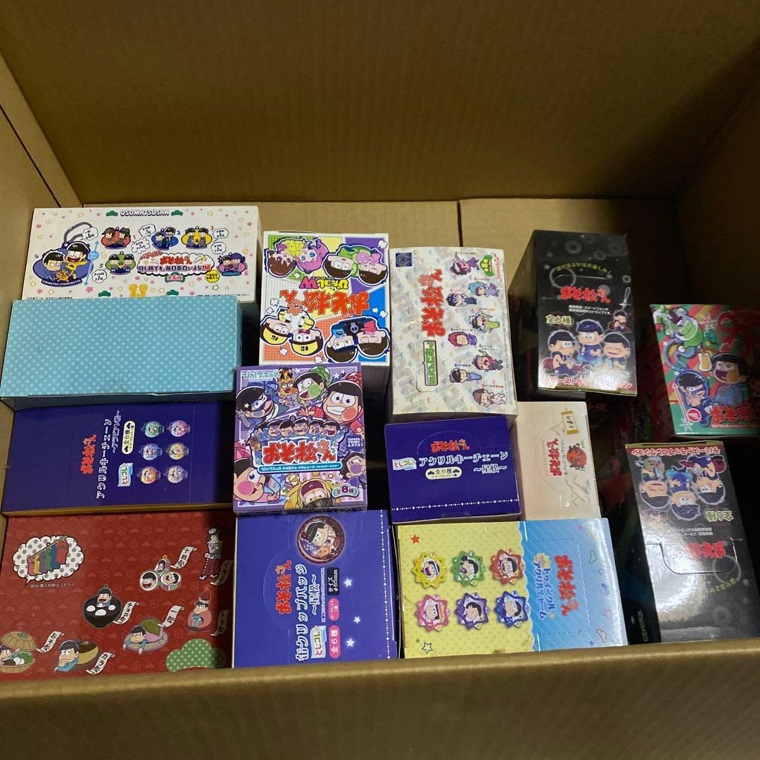 おそ松さん　グッズまとめ売り